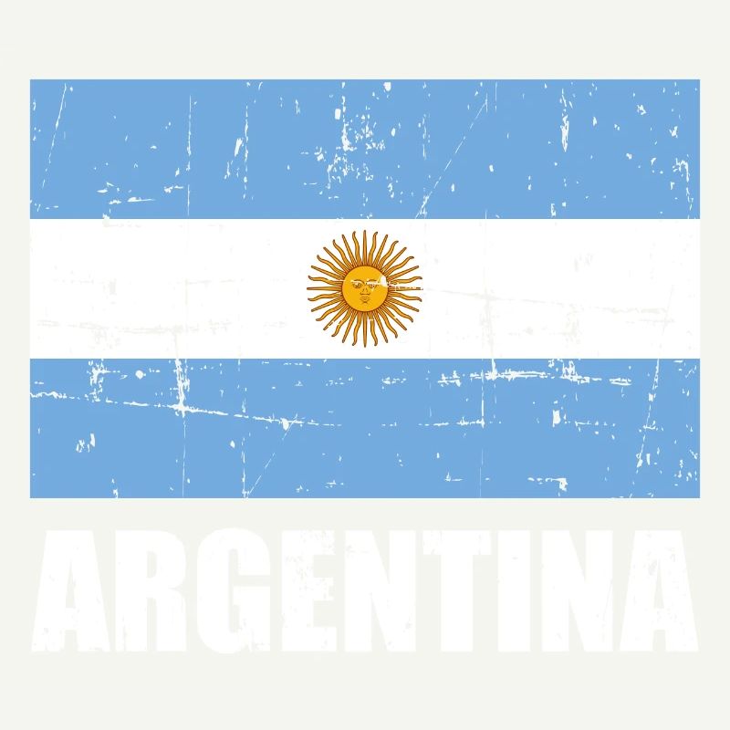 Argentinien