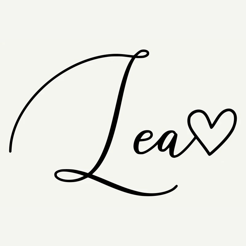 Lea Name Vorname Mädchen