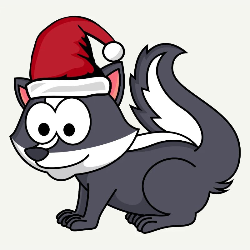 Stinker Comic Weihnachten