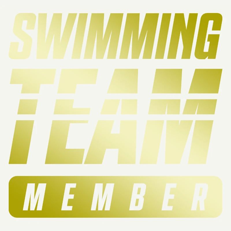 Équipe de natation