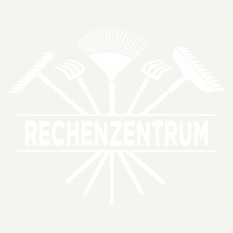 RECHENZENTRUM - Gärtner - Hobby - Garten -