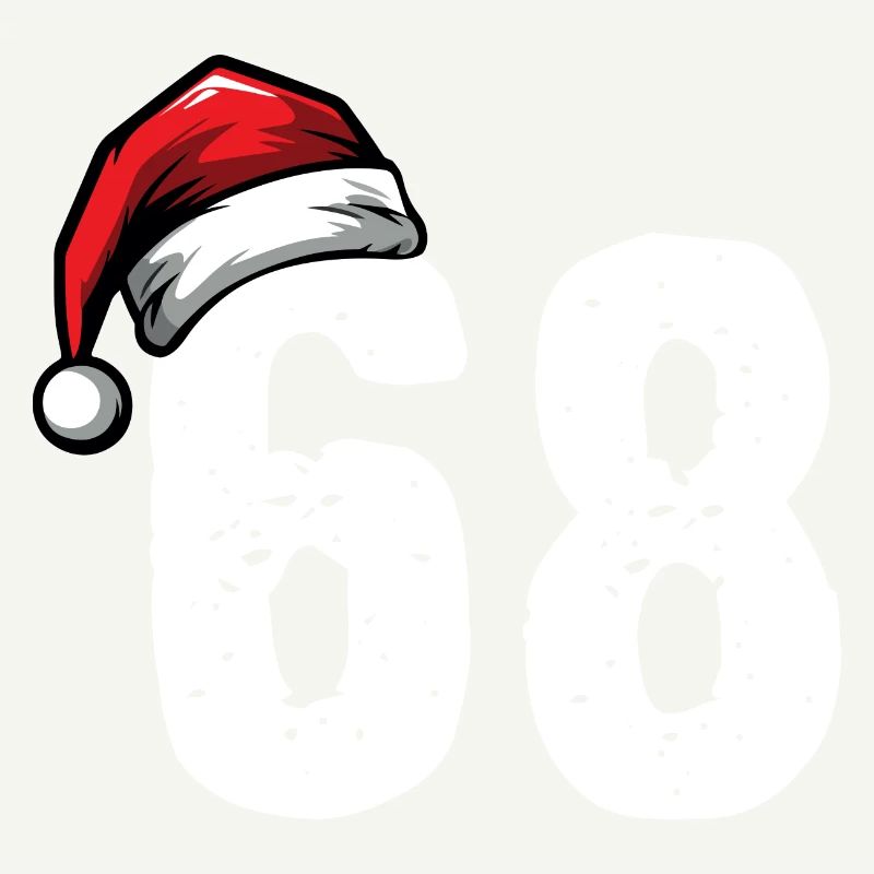 68 Numéro Noël