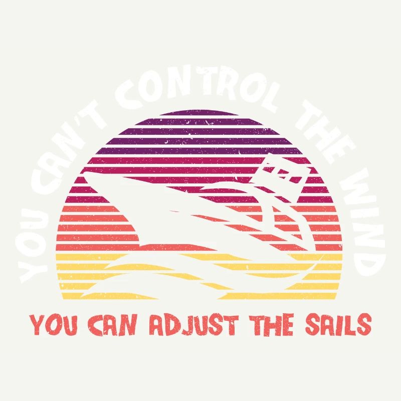 Sailing Sailboat Sail Wind Boat