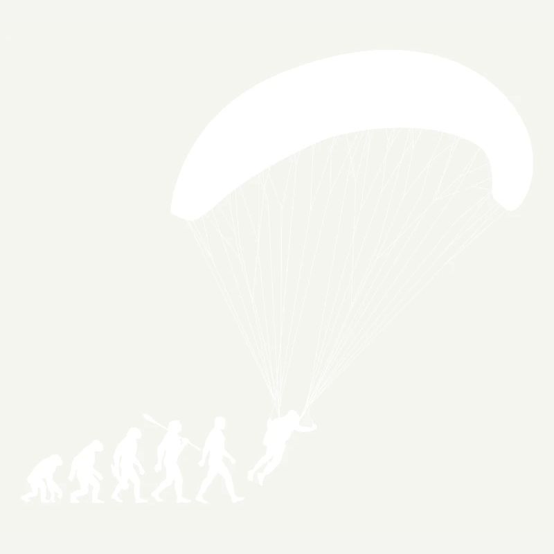 Evolution Parapente Vol