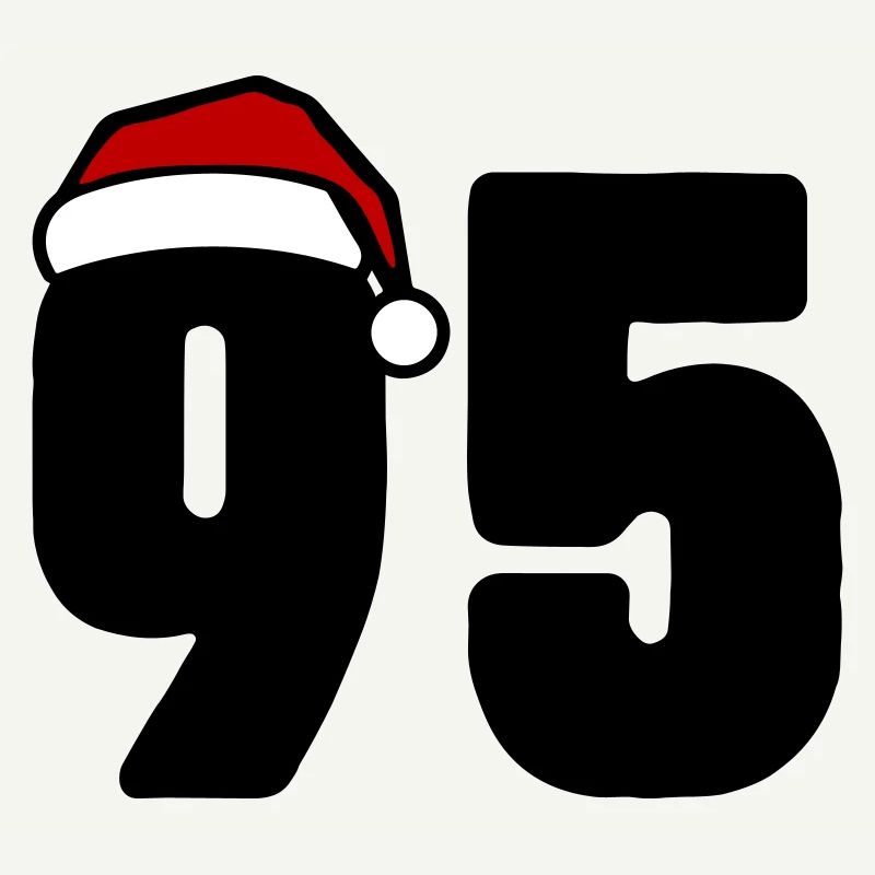 95 Numéro Noël