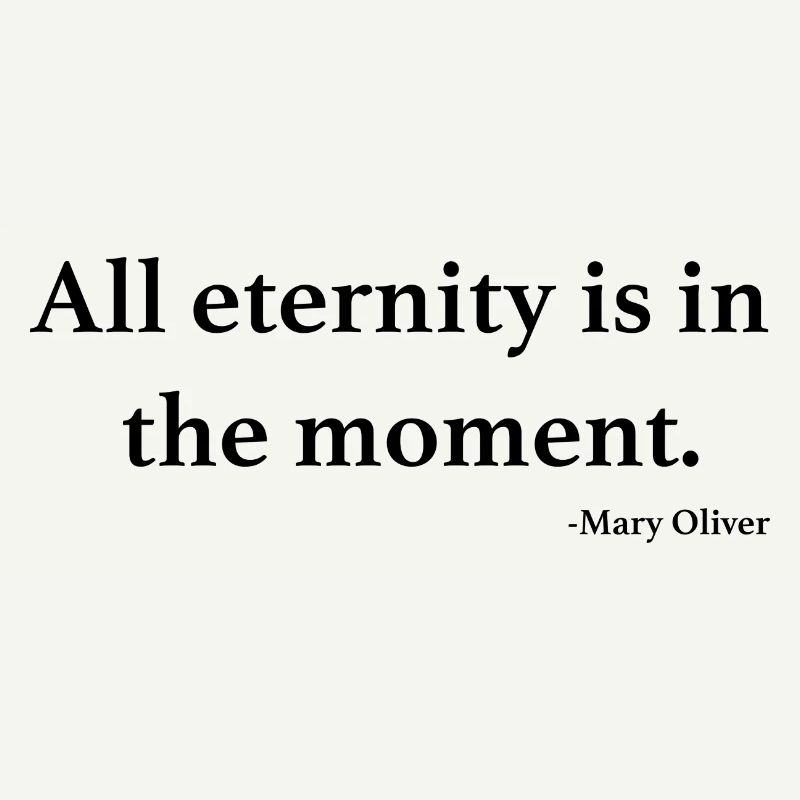 eternity