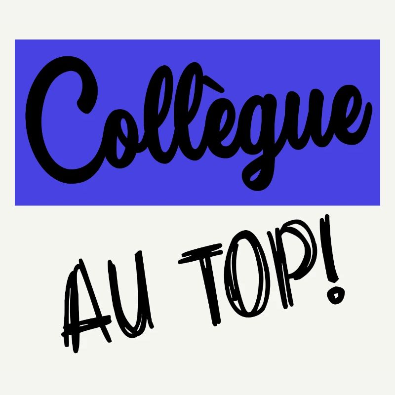 COLLEGUE