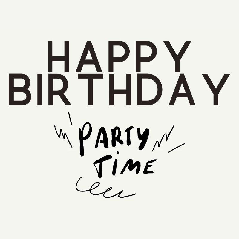 Buon Compleanno