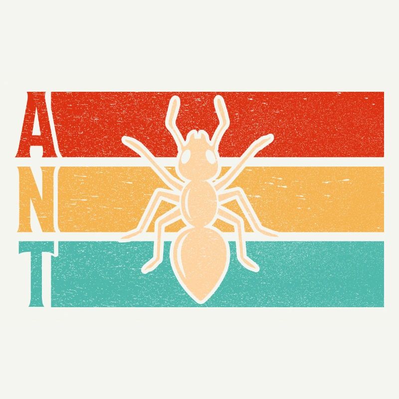 Ant Retro