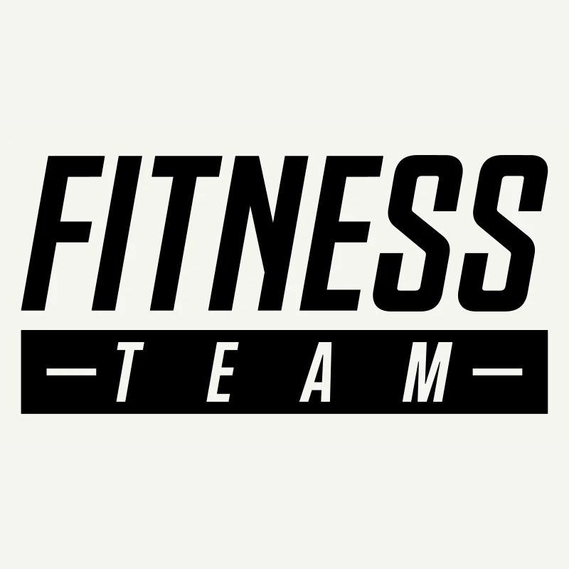 fitness team