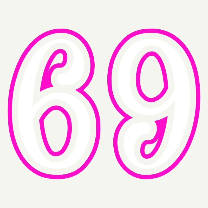 69 Numéro de numéro