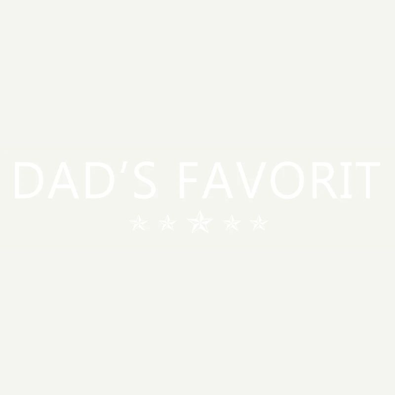 Le préféré de papa