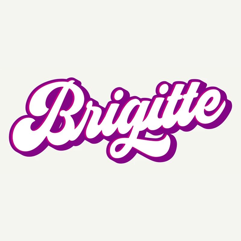 Brigitte | Colors changeable