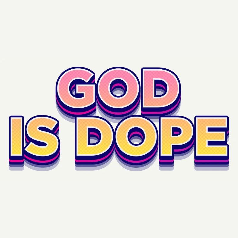 God Religion