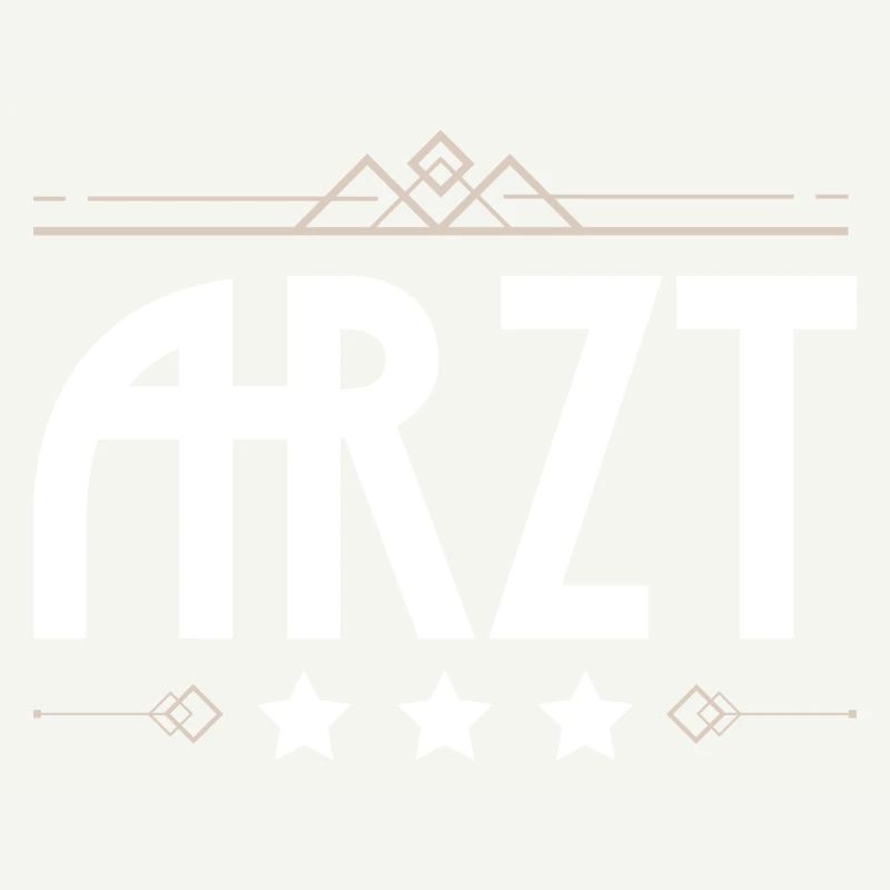 Arzt Beruf