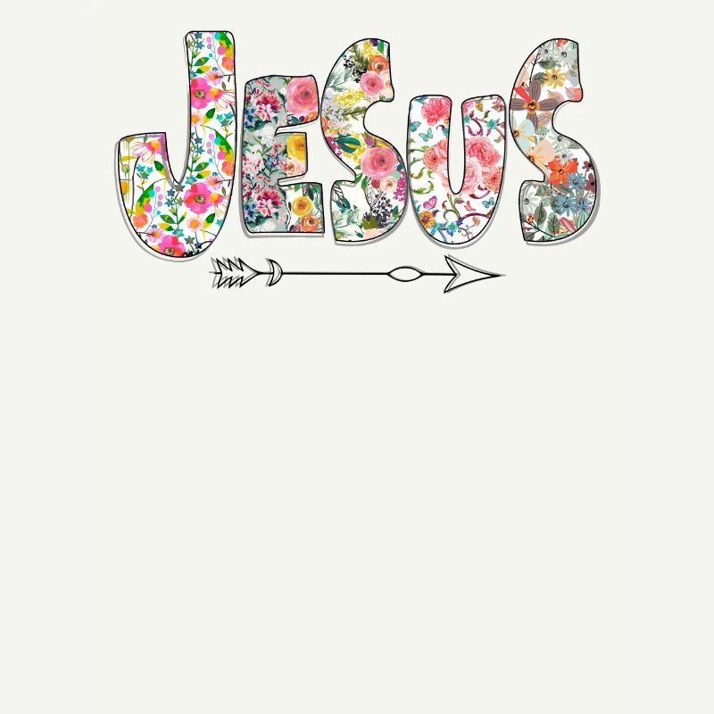 Jésus foi