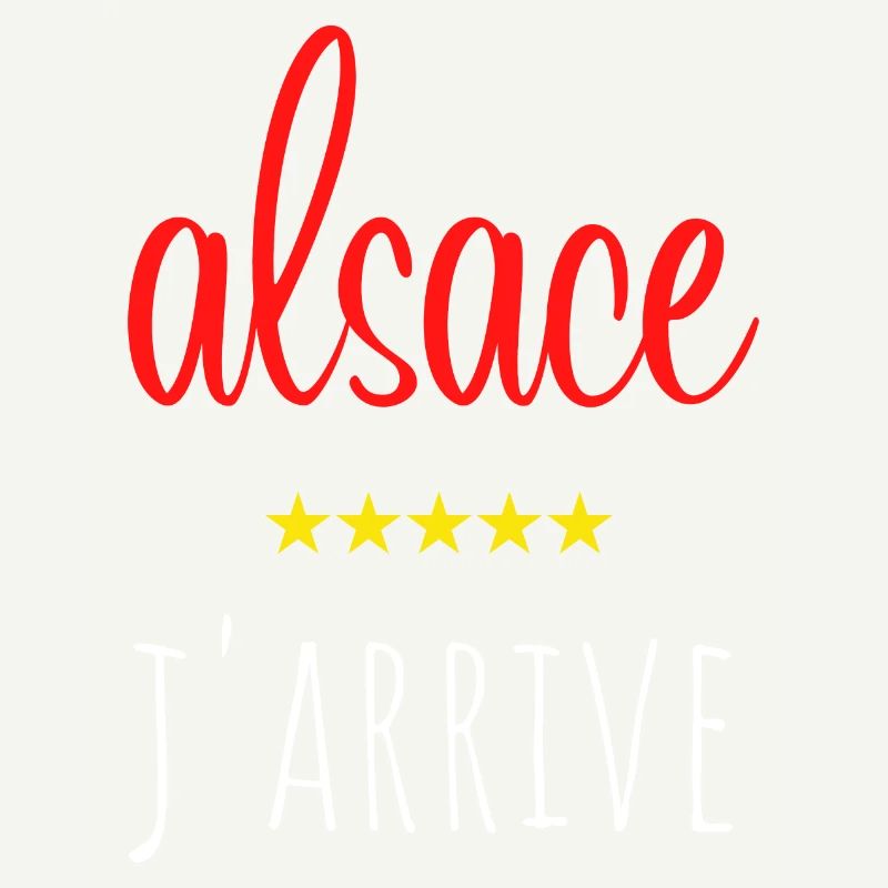 alsace j'arrive
