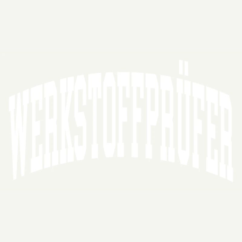 Werkstoffprüfer