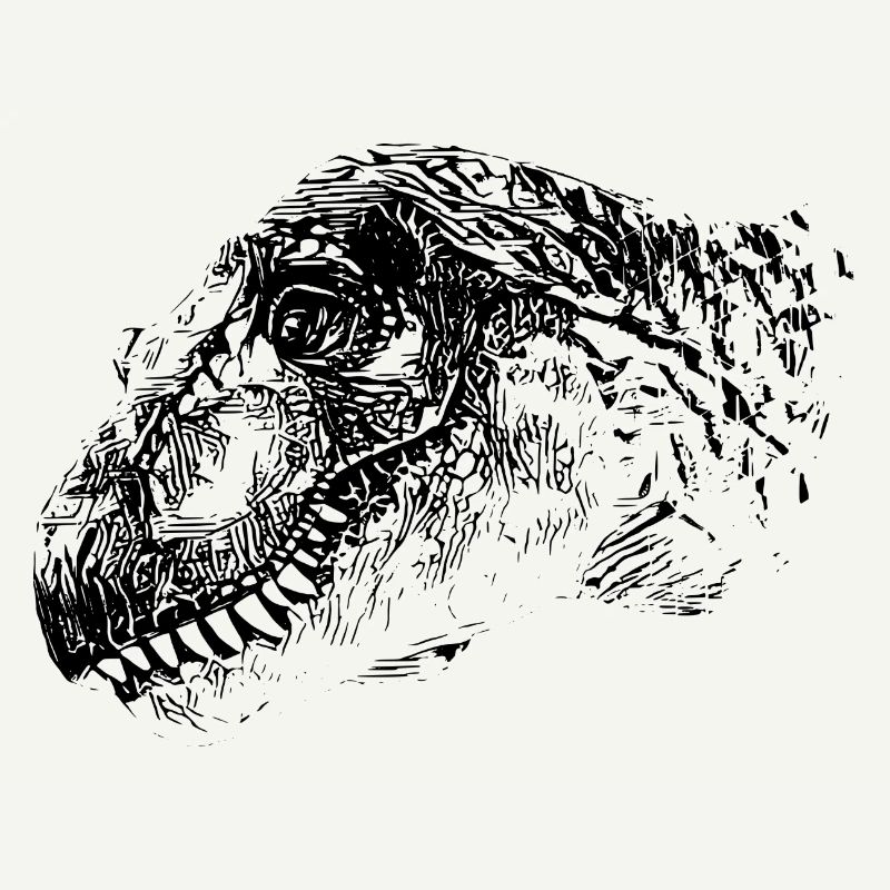 T-Rex