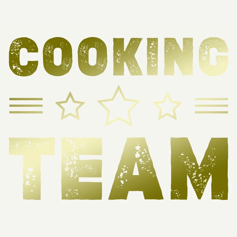 Cooking Team