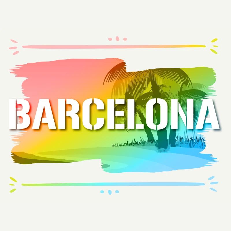 Barcelone