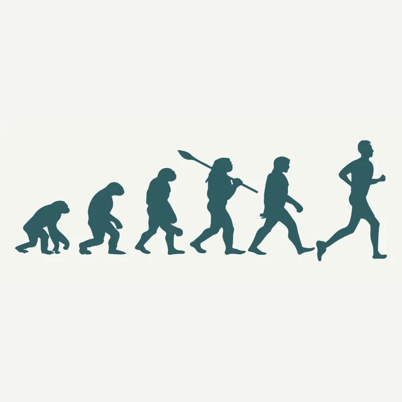 Entwicklung des Marathons