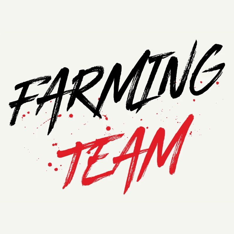Farming Team