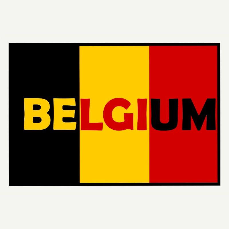 Hourra les Belges