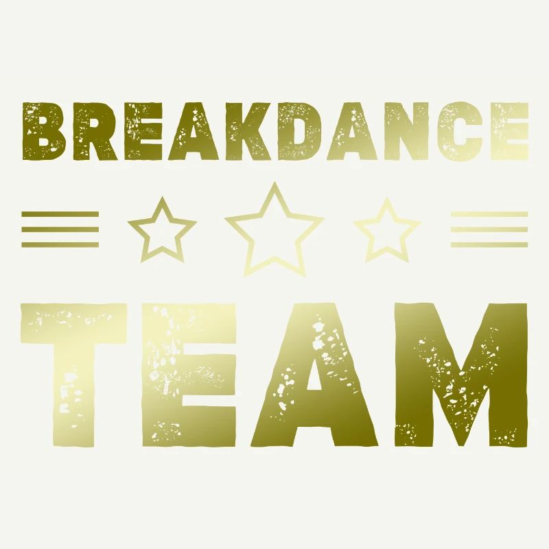 Équipe de breakdance