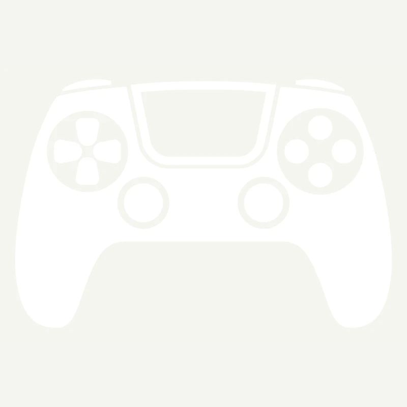 Gamepad Symbol Controller