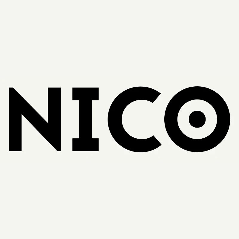Prénom Nico