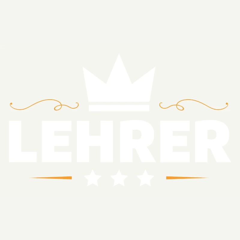Lehrer Beruf