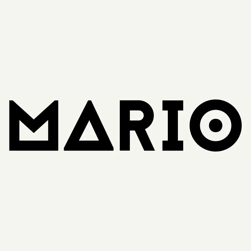 Vorname Mario