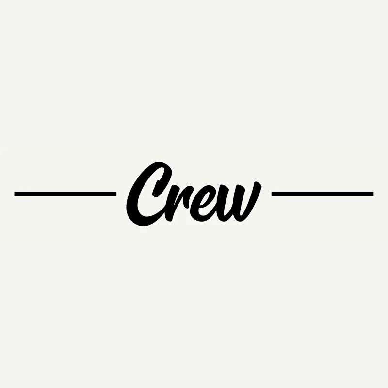 crew