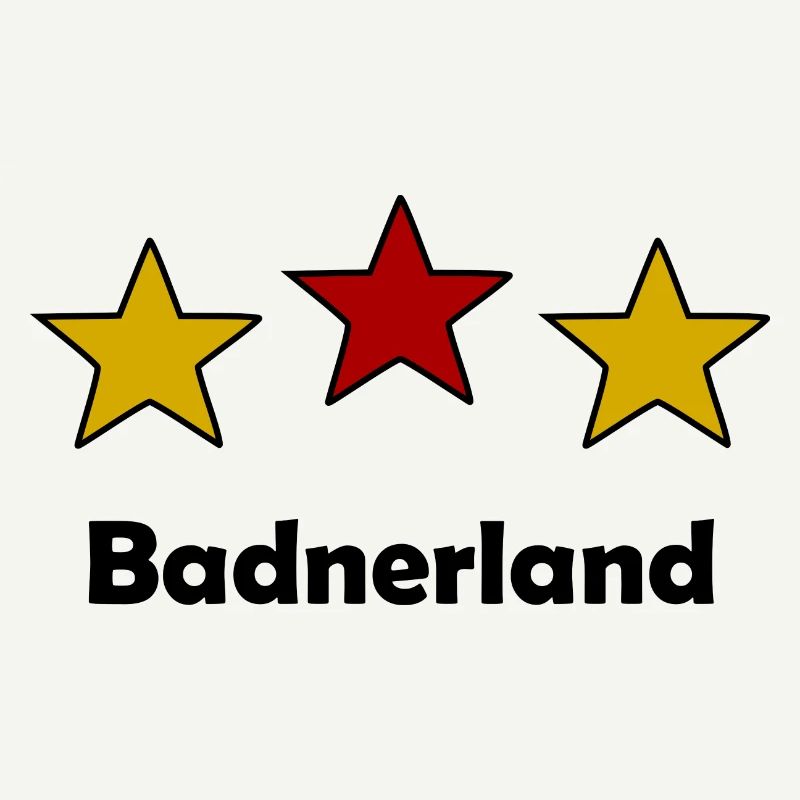 Mein Badnerland