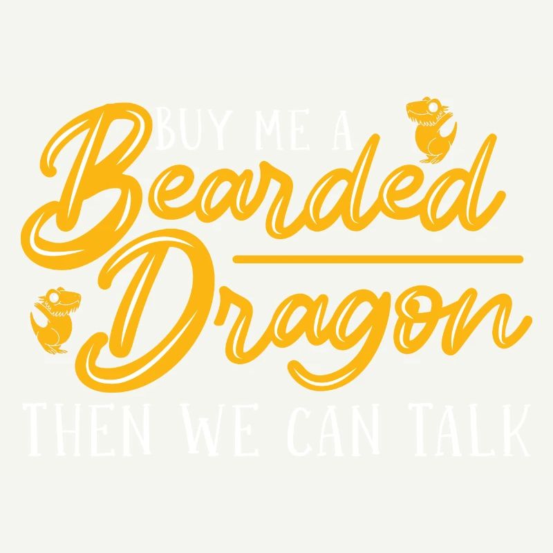 Bartagame Dragon barbu