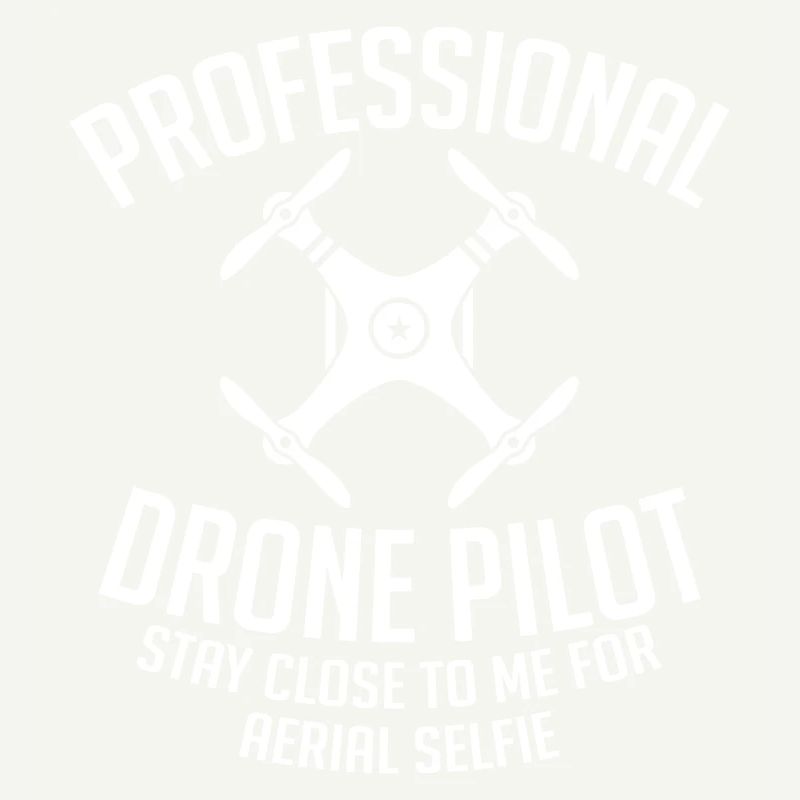 Professional Drone Pilot