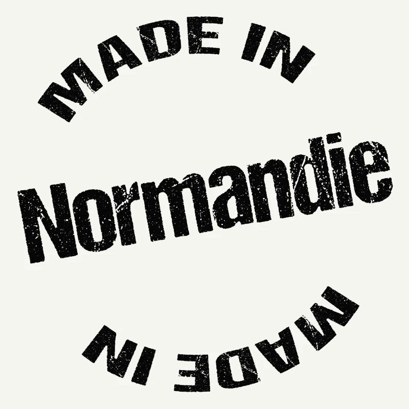 made in Normandy