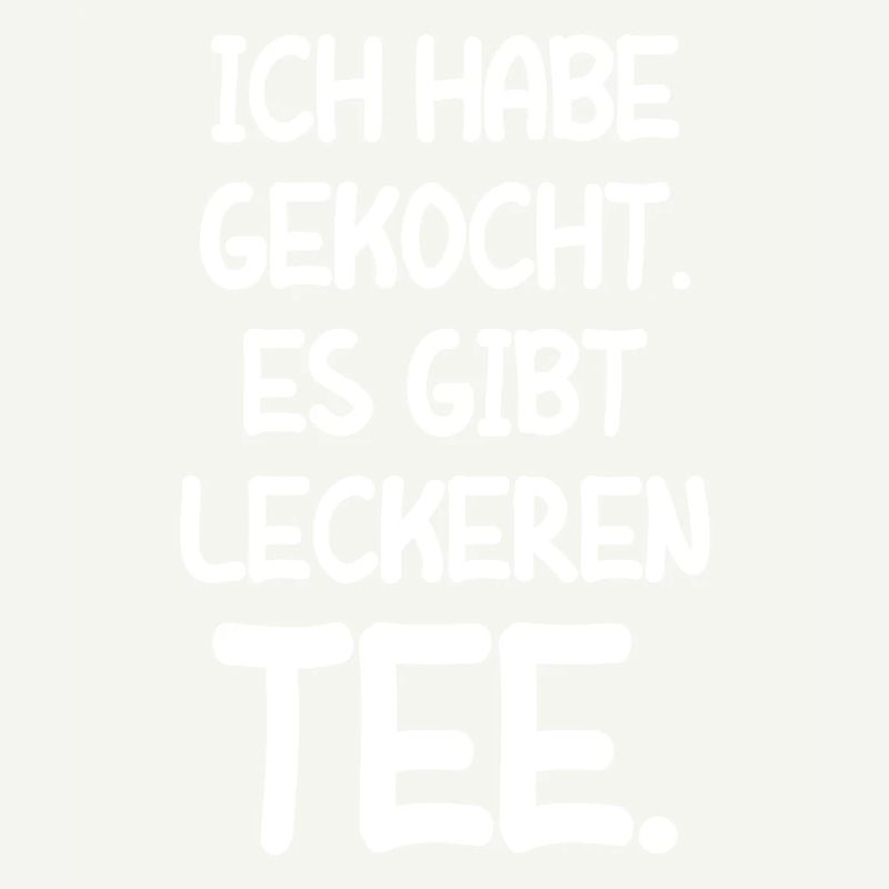 Lustiger Tee Spruch Tasse Früchtetee Fun Geschenk