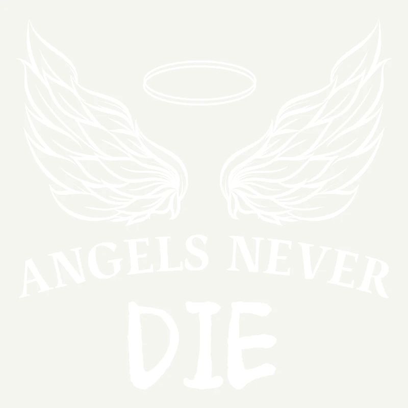 LES ANGES NE MEURENT JAMAIS