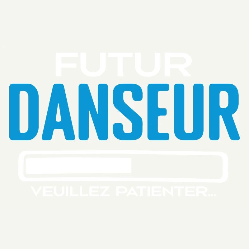 Futur Danseur Idée Cadeau Danseur