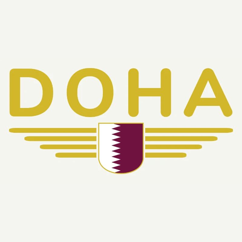 Doha Design – Élégant et unique