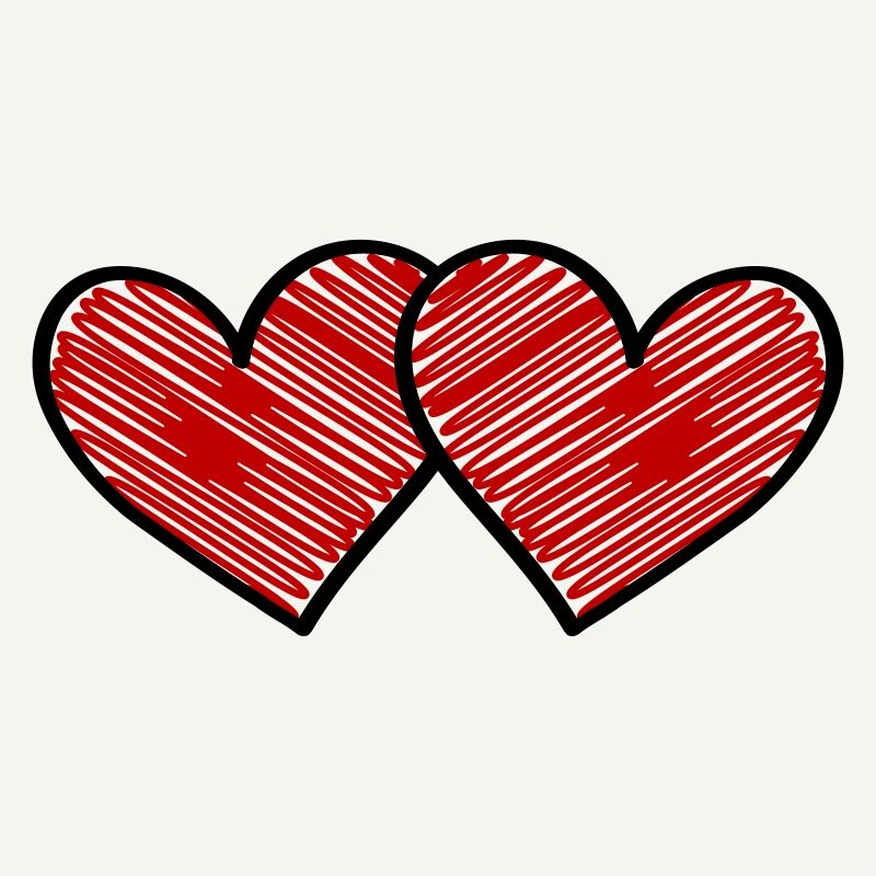 Amour du cœur