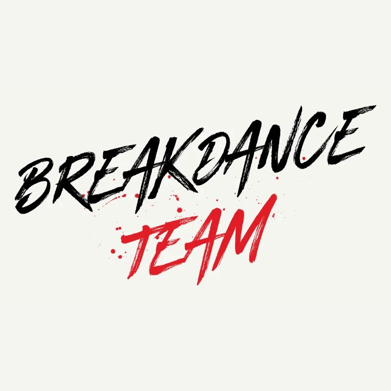Équipe de breakdance