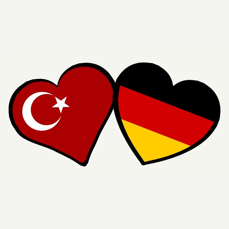 Die türkisch deutsche Partnerschaft