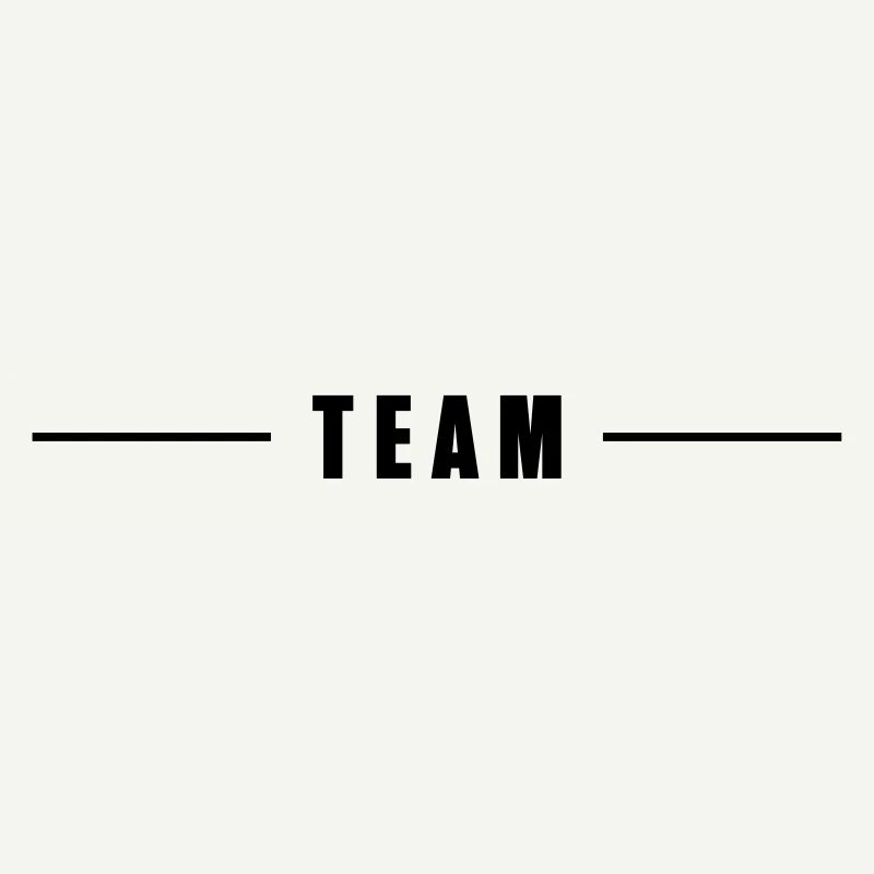team strich