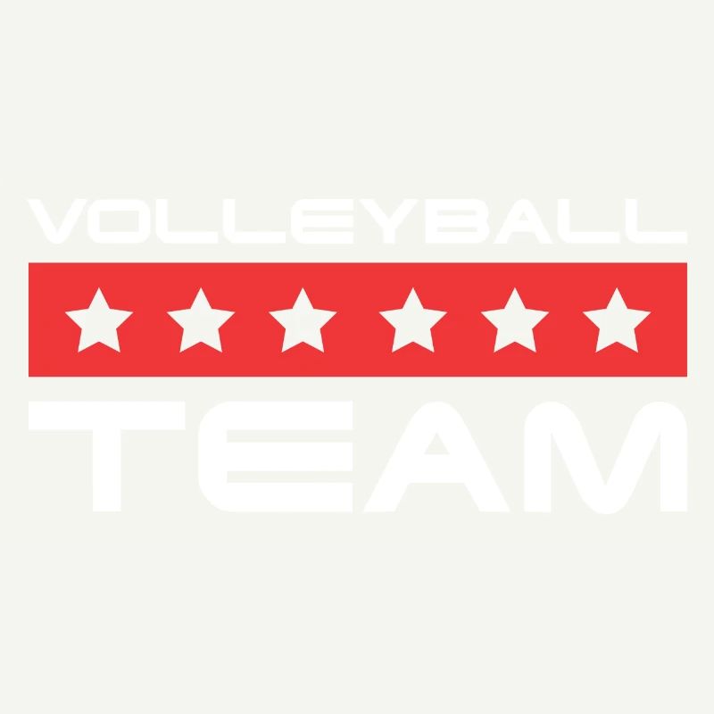 Équipe de volleyball