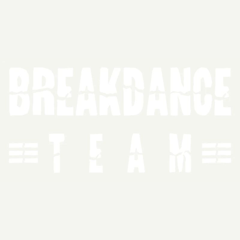 Équipe de breakdance