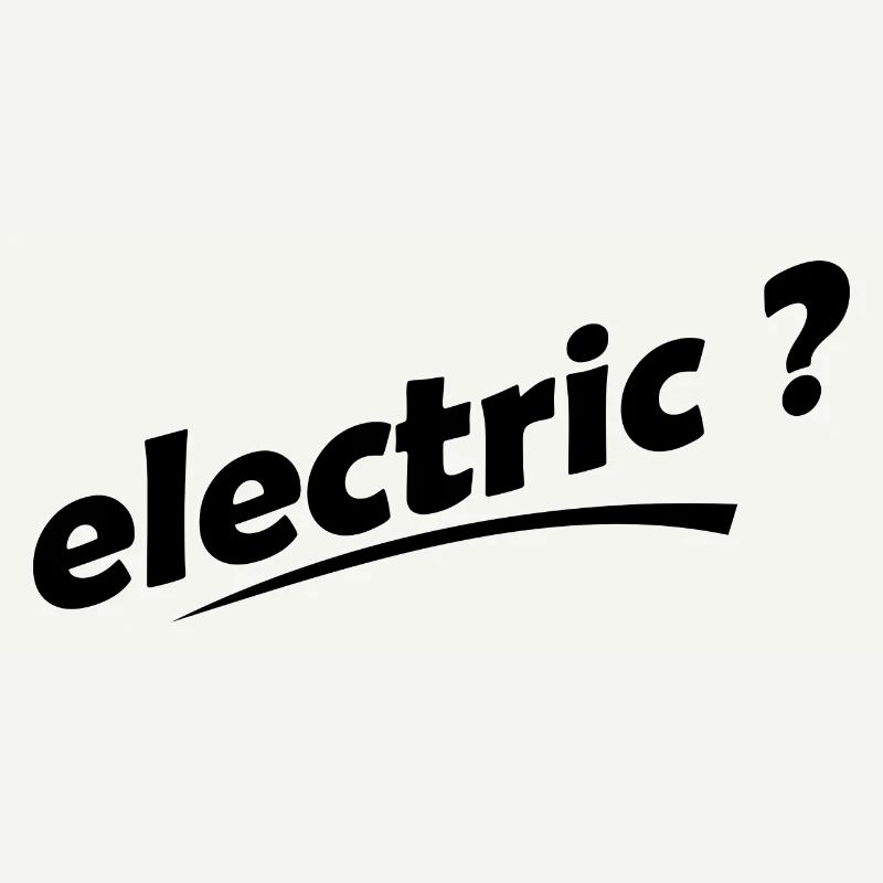 Voitures électriques