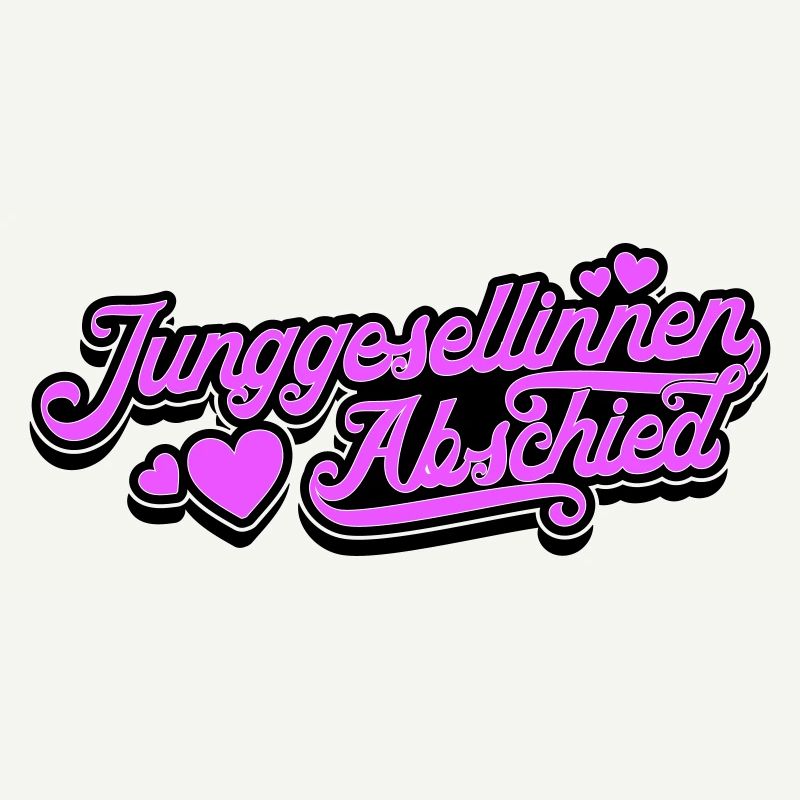 Jga Junggesellinnenabschied